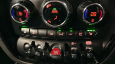 MINI Clubman 1.5 Cooper Exclusive 6dr Auto [Comfort/Nav+ Pack] Petrol Estate